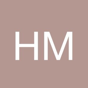 Meet your Posher, Helaine